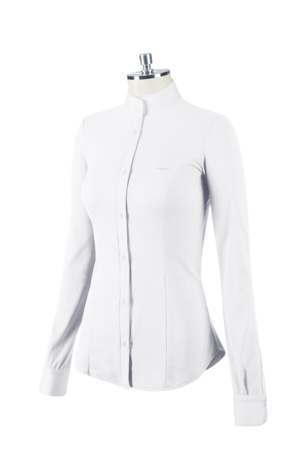 Animo Competition Polo Shirt Pixer 22S