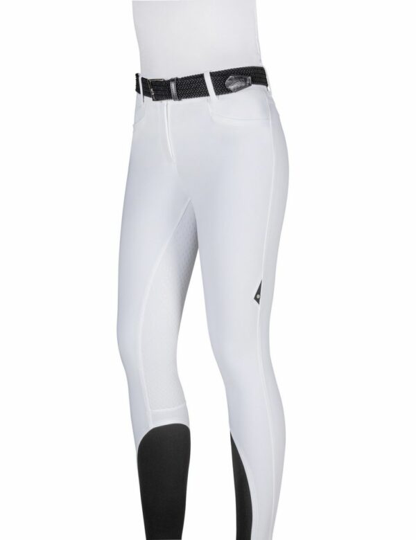 Equiline Womens Donna Full Grip Breeches Adellek