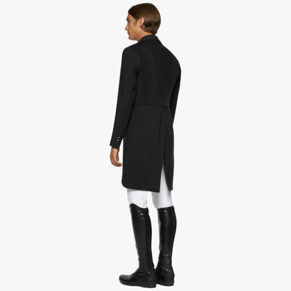 CT FRU009 Frackjas Heren - Afbeelding 4