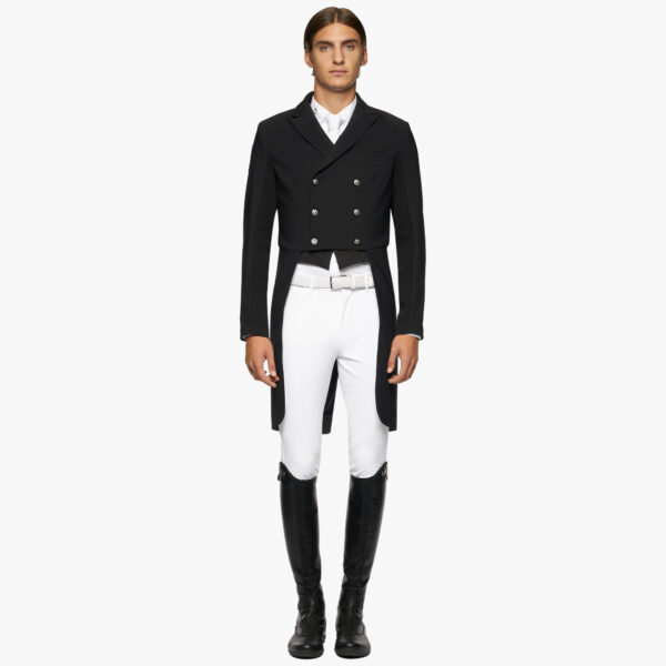 CT FRU009 Frackjas Heren