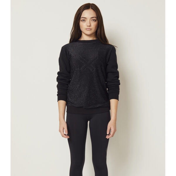 KL Winsley Ladies Sweat Shirt - Afbeelding 3