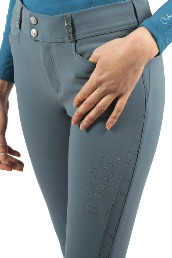 Samahield Sandra Full Grip