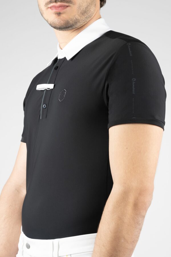 Samshield Men Christophe SS Shirt