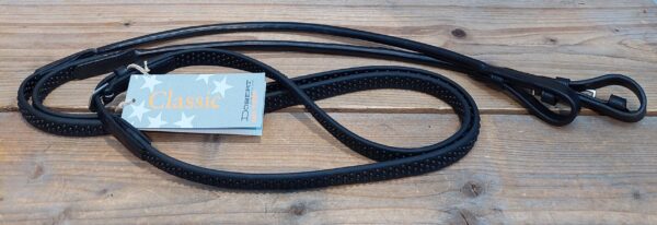 Dobert 8363 s/rund HK