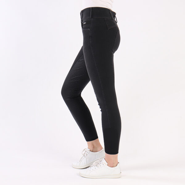 Pikeur Candela Jeans FG - Afbeelding 2