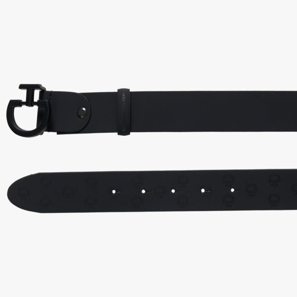 CT Mini Print Women/Es Rubber Belt - Afbeelding 2