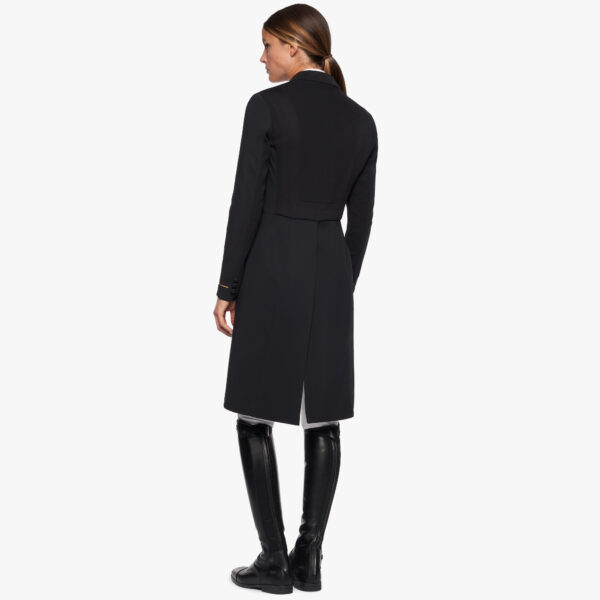 Cavalleria Toscana Tecn Knit Frack Dames - Afbeelding 2