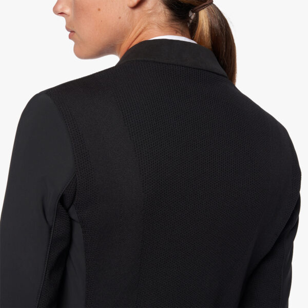 Cavalleria Toscana Tecn Knit Frack Dames - Afbeelding 3