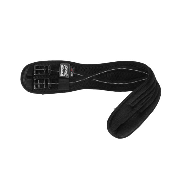 Eskadron Dressagegrith Mesh - Afbeelding 2
