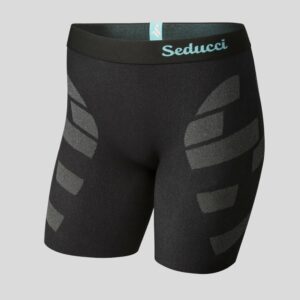 Seducci Breezy Boxer Jane Zero