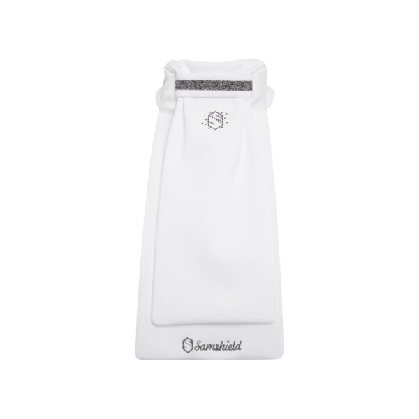 Samshield Plastron Glossy M - Afbeelding 3