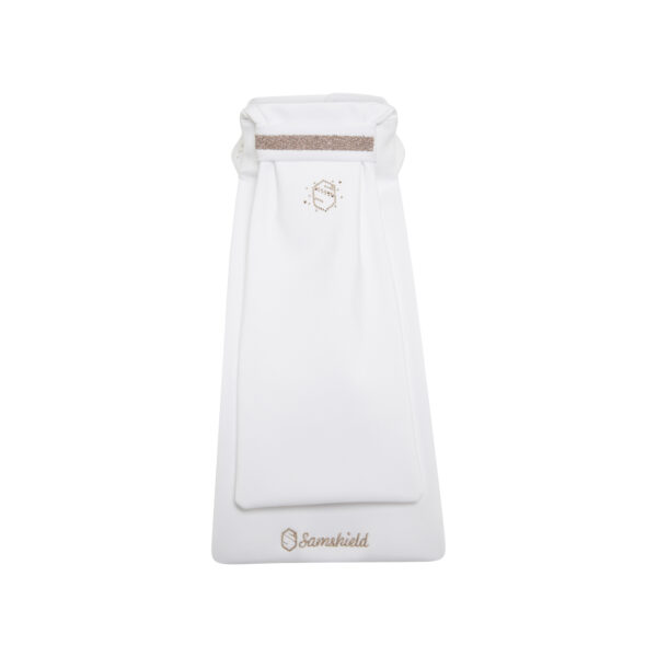 Samshield Plastron Glossy M - Afbeelding 2