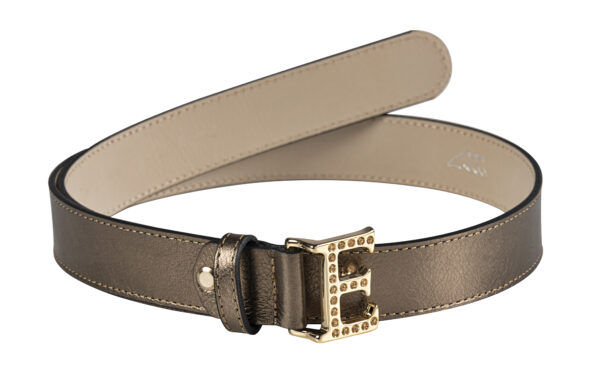 Equiline Belt Grueg