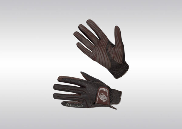 Samshield Gloves V-Skin Swarovski - Afbeelding 4