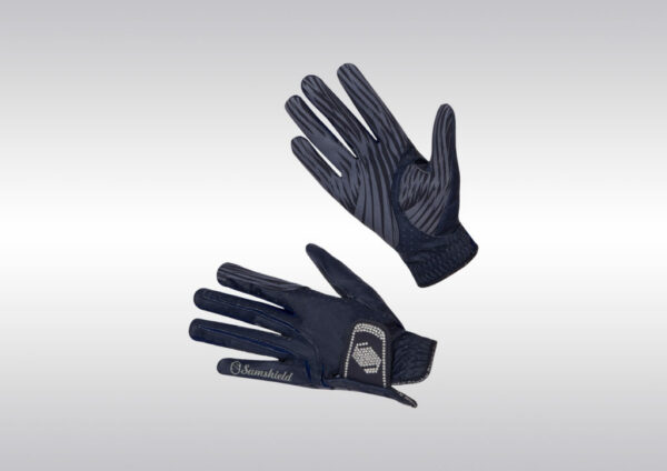 Samshield Gloves V-Skin Swarovski - Afbeelding 3