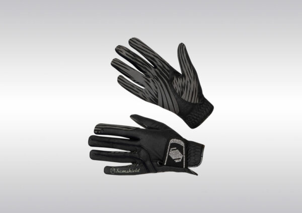 Samshield Gloves V-Skin Swarovski