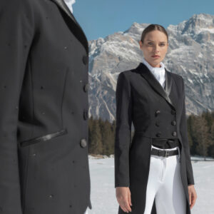 Equiline Competition Tailcoat