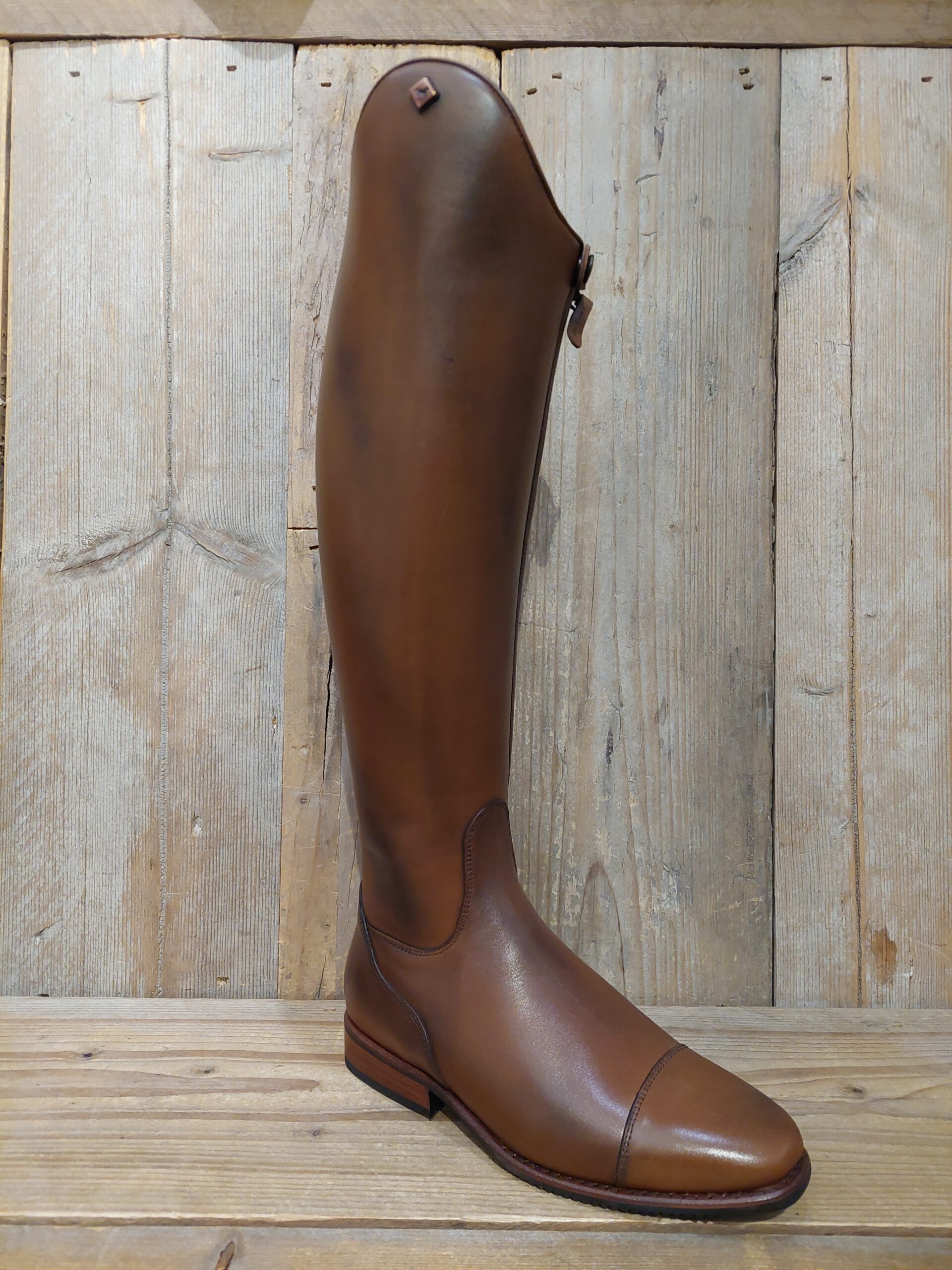 De Niro Boot Bellini Oxford Vintage