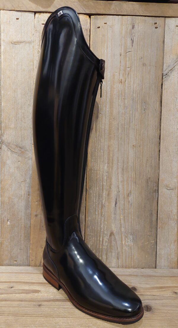 De Niro Bellini Brushed 38 A-L