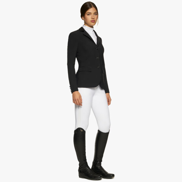Cavalleria Toscana GP Riding Jacket Col:9999