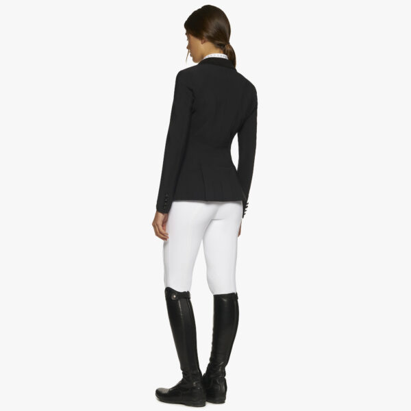Cavalleria Toscana GP Riding Jacket Col:9999 - Afbeelding 2