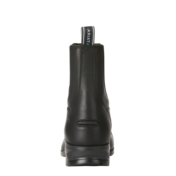 Ariat IV Heritage Zip Black - Afbeelding 2