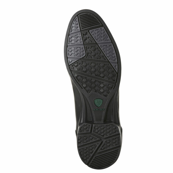 Ariat IV Heritage Zip Black - Afbeelding 3