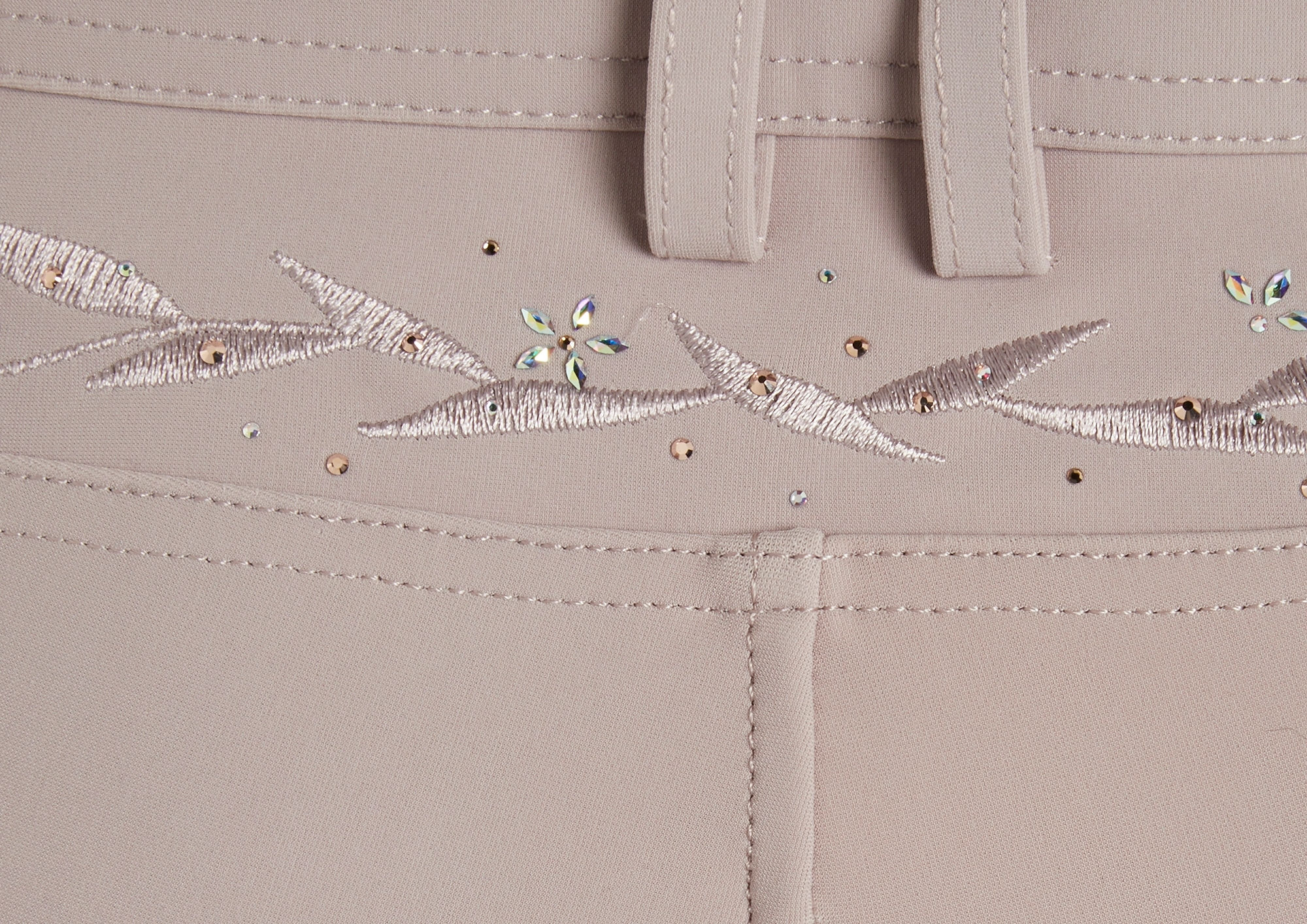 Samshield Breeches Jully Flower Jewellery FG - Afbeelding 9