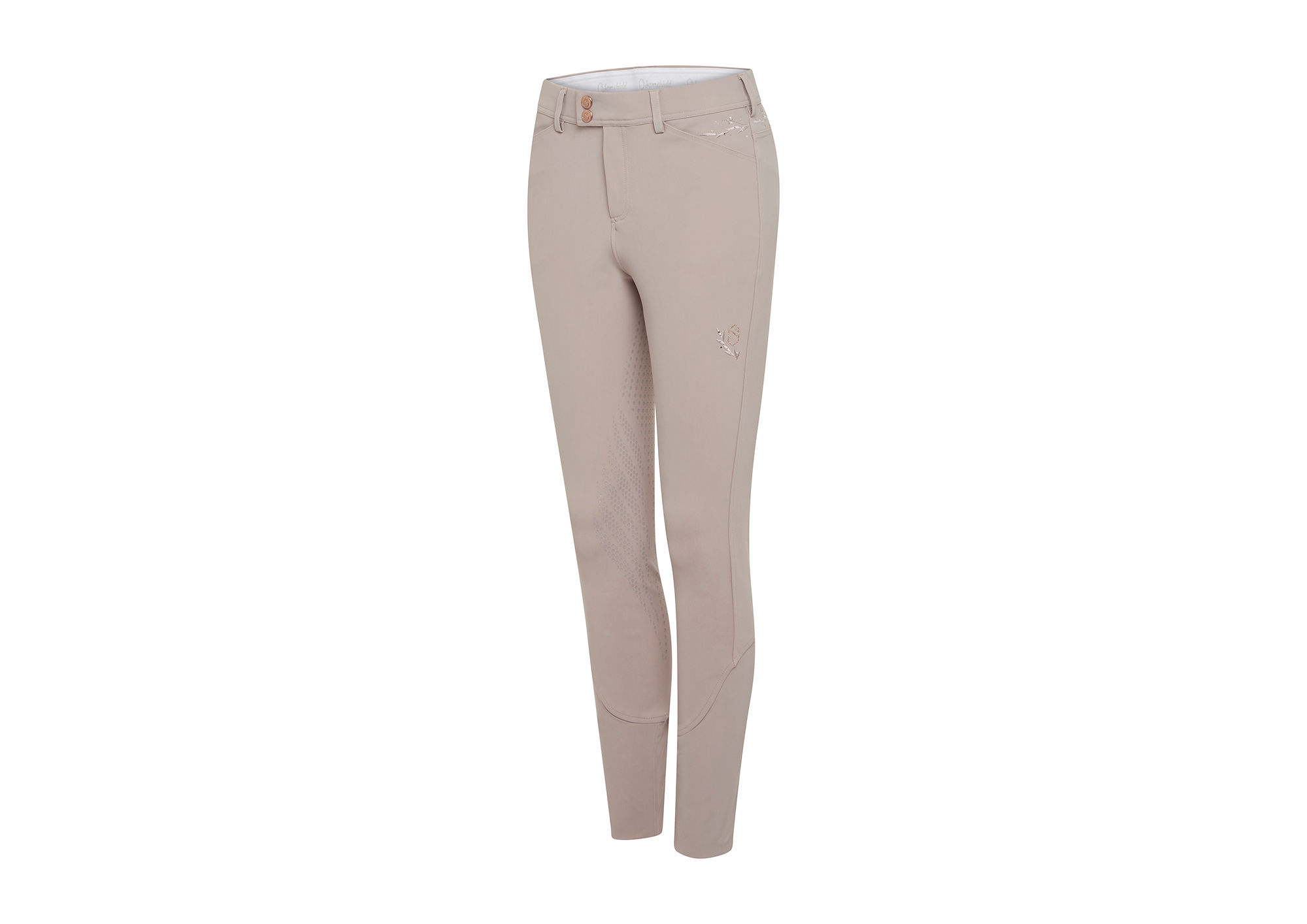 Samshield Breeches Jully Flower Jewellery FG - Afbeelding 7