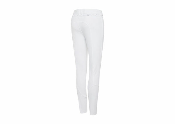 Samshield Breeches Jully Flower Jewellery FG - Afbeelding 5