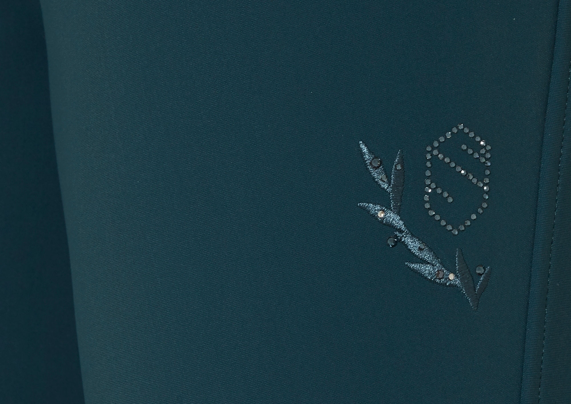 Samshield Breeches Jully Flower Jewellery FG - Afbeelding 14