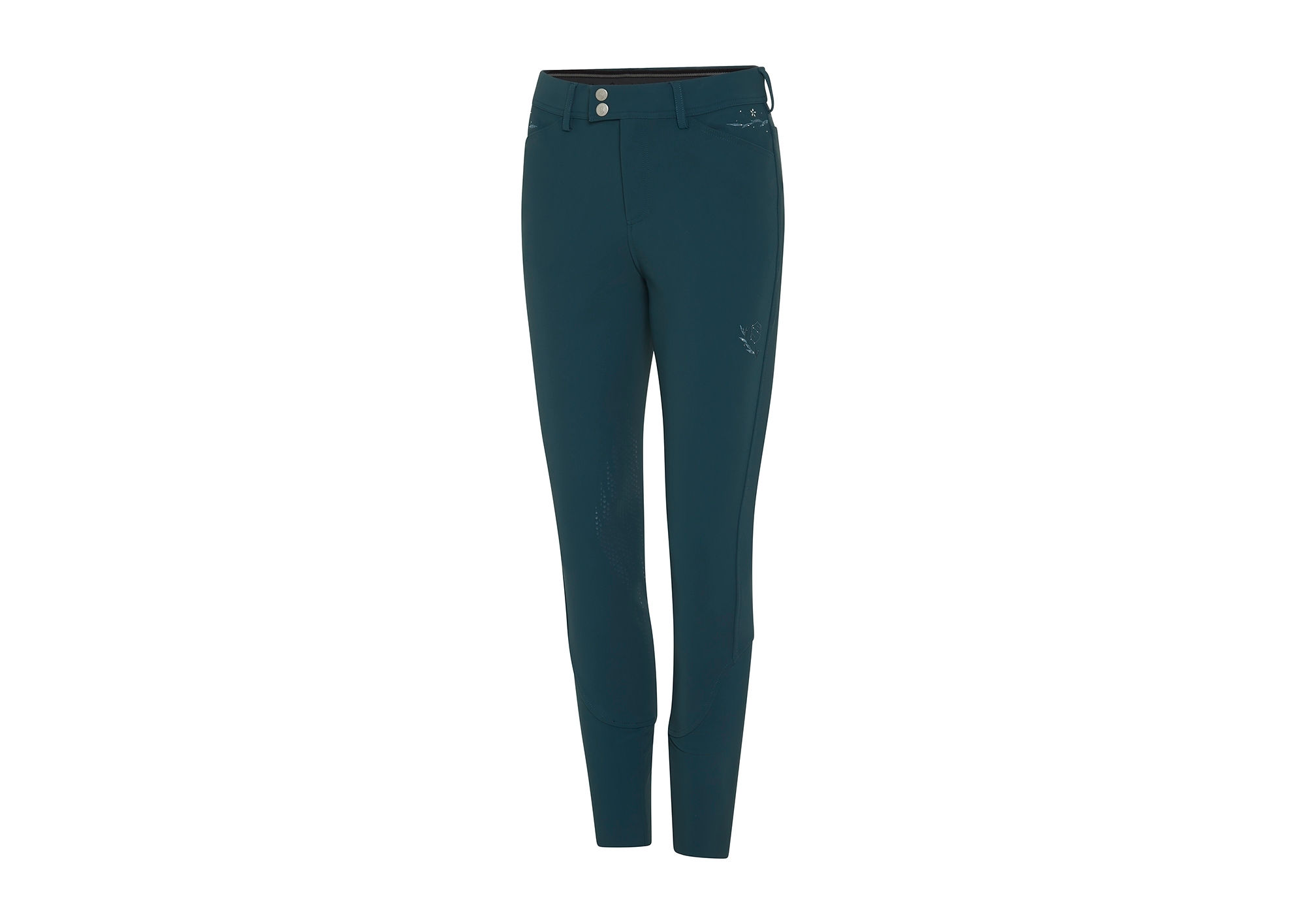 Samshield Breeches Jully Flower Jewellery FG - Afbeelding 13