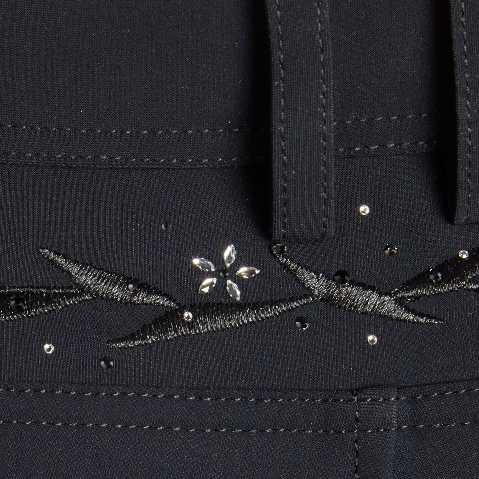 Samshield Breeches Jully Flower Jewellery FG - Afbeelding 3