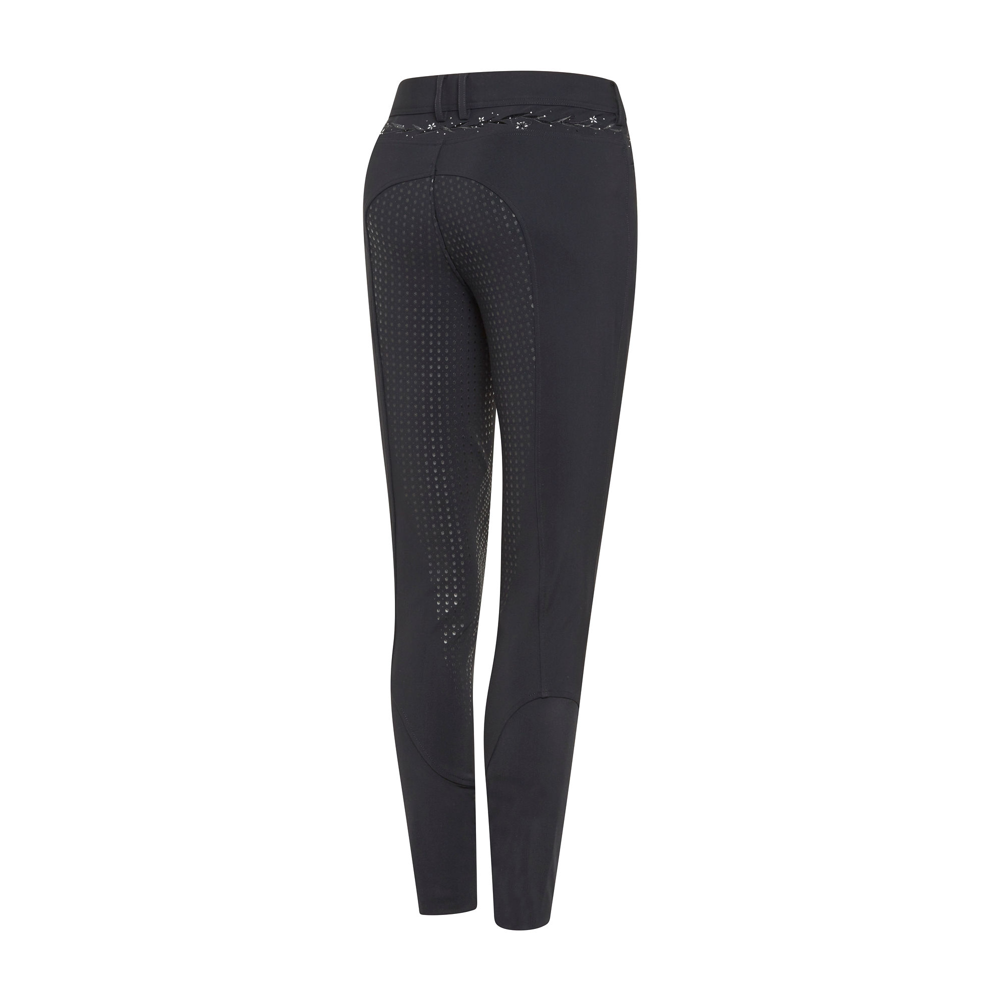 Samshield Breeches Jully Flower Jewellery FG - Afbeelding 2