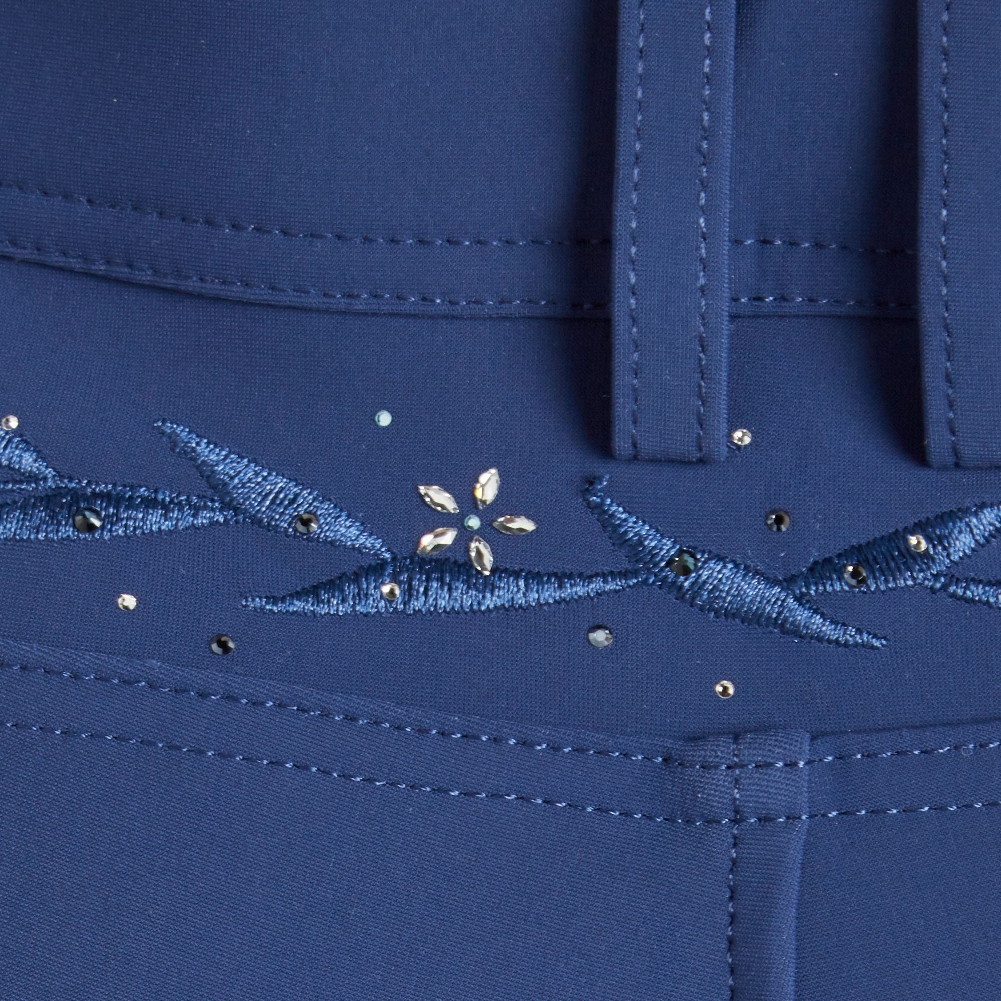 Samshield Breeches Jully Flower Jewellery FG - Afbeelding 12