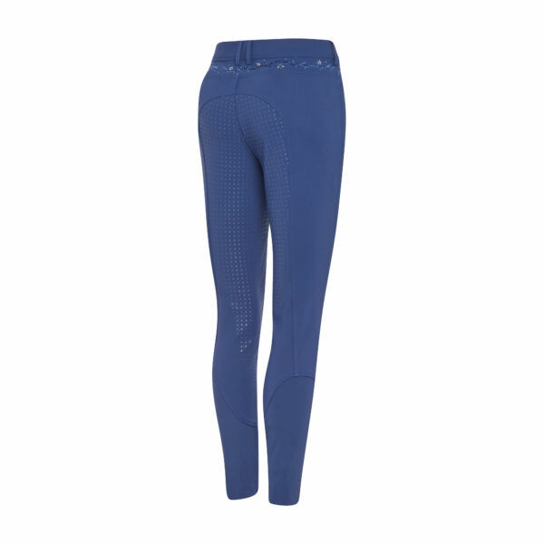 Samshield Breeches Jully Flower Jewellery FG - Afbeelding 11