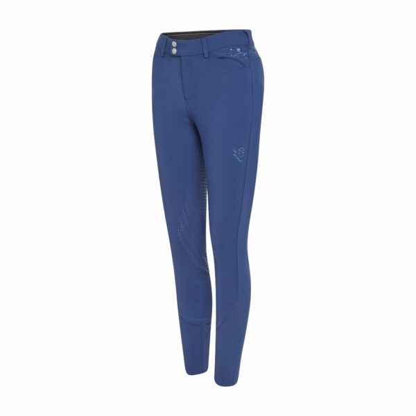 Samshield Breeches Jully Flower Jewellery FG - Afbeelding 10