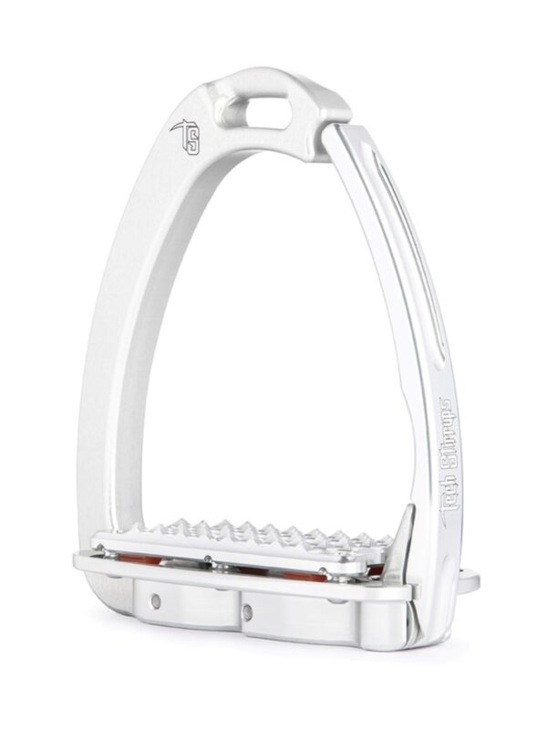 Tech Stirrups Venice Dressage Plus