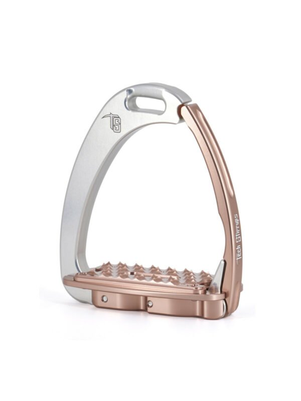Tech Stirrups Venice Sloped M Jumping/Cross