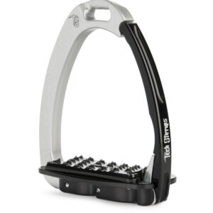 Tech Stirrups Venivce Sloped Evo Jumping/Cross