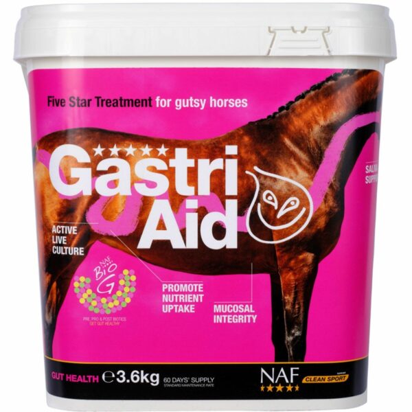 NAF GastriAid 3.6kg
