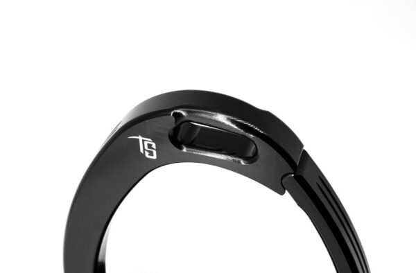 Tech Stirrups Venivce Dressage Sloped - Afbeelding 4