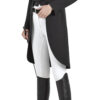 Equiline Competition Tailcoat Gresig