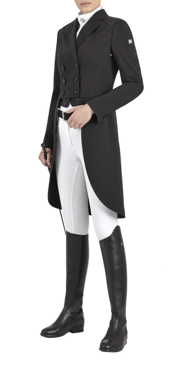 Equiline Competition Tailcoat Gresig