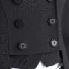 Equiline Competition Tailcoat Gresig - Afbeelding 4