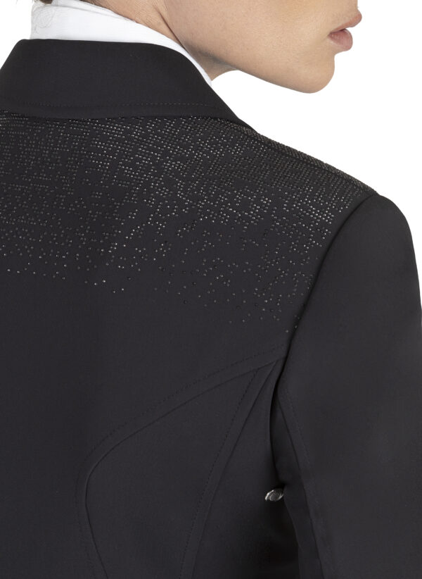 Equiline Competition Tailcoat Gresig - Afbeelding 2