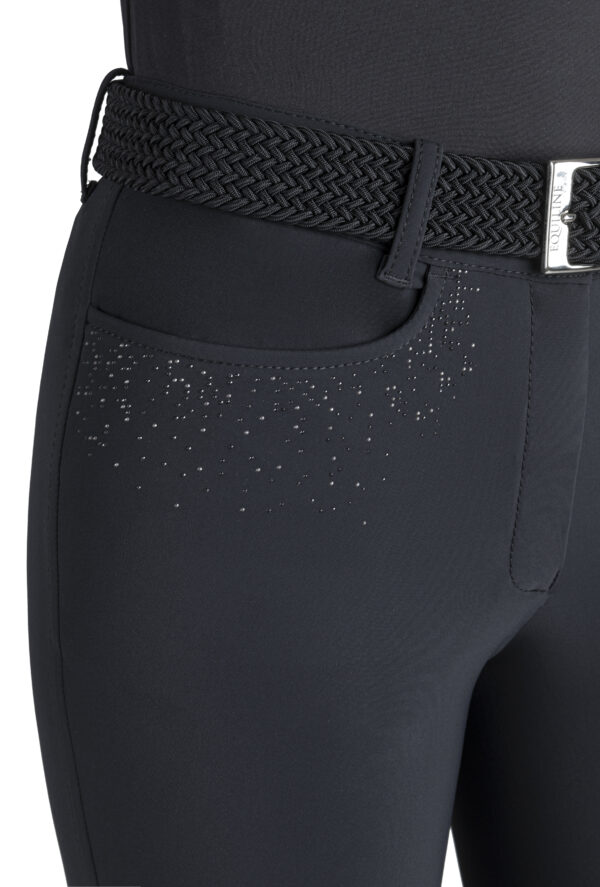 Equiline Full Grip Breeches High Waist Giaiafh - Afbeelding 2