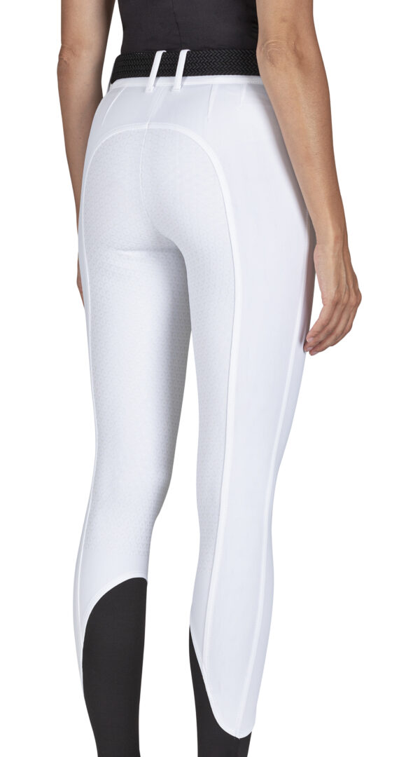 Equiline Full Grip Breeches High Waist Giaiafh - Afbeelding 5