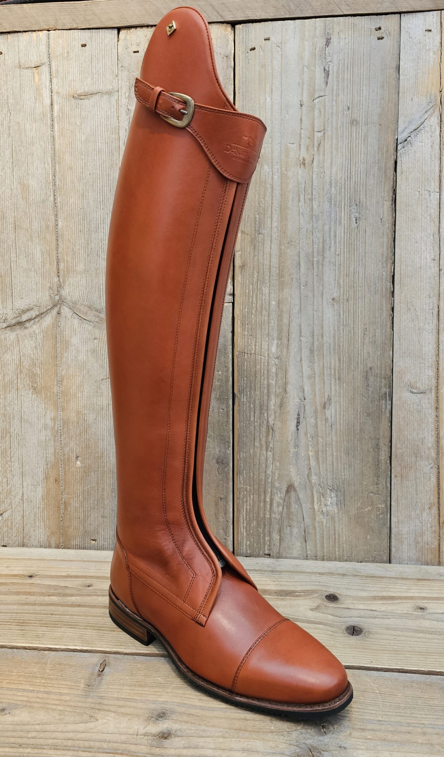 De Niro Vasari Orange Vitage 40 A M