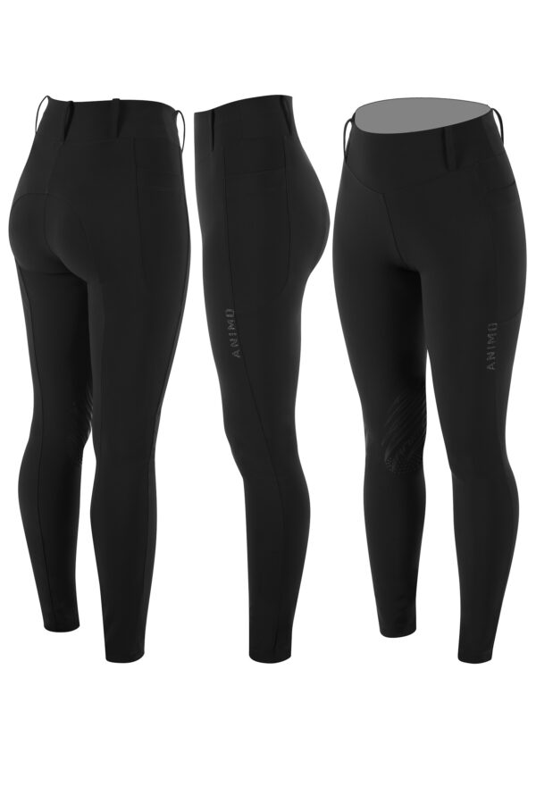 Animo Nashville Full Grip Breeches